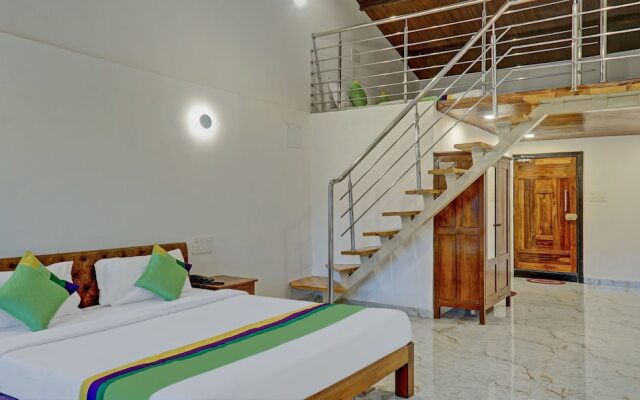 Hotel Lake Paradise