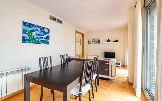 Stay U-nique Apartments Diagonal II