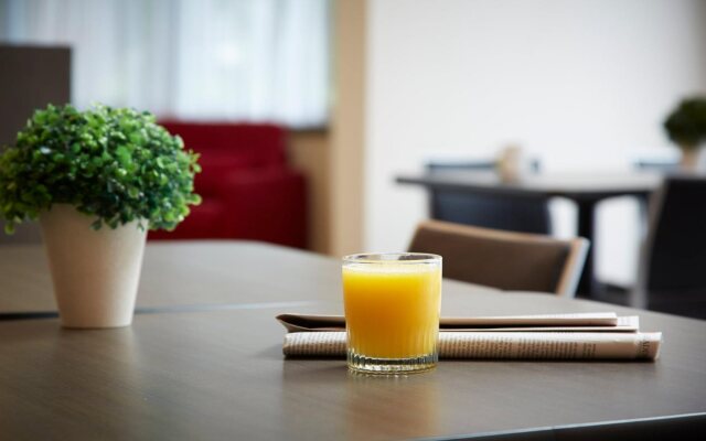 Comfort Inn Brossard