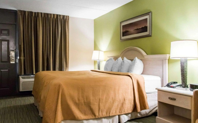 Quality Inn Saint Helena - Beaufort South