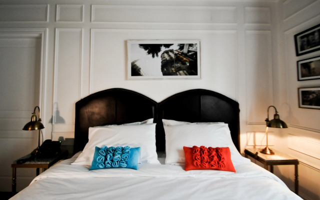 Hotel Clasico