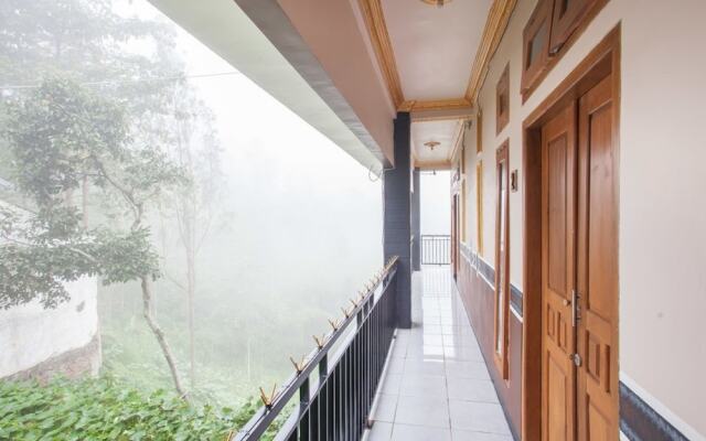 Reddoorz @ Bromo Tosari