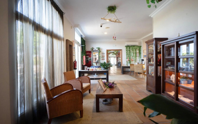 Hotel Albaida Nature