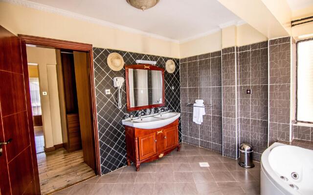 Wasini All Suite Hotel