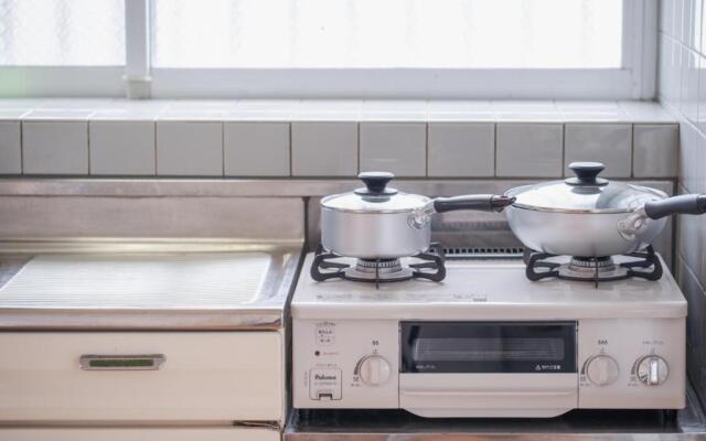 Kunigami-gun - Apartment / Vacation STAY 80918