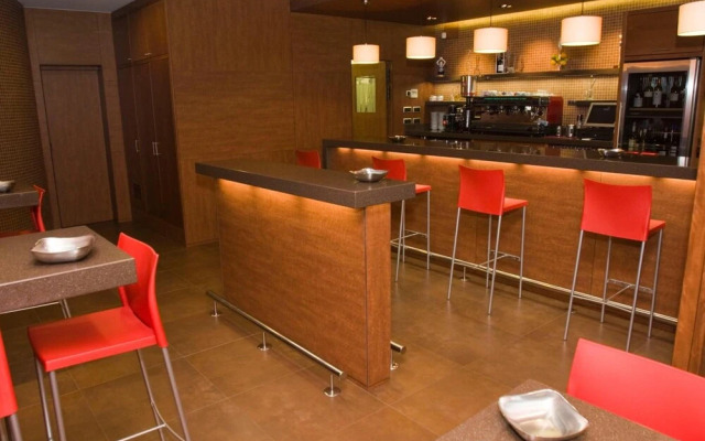 Hotel Marcial