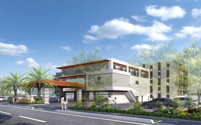 Hotel Torifito Miyakojima Resort