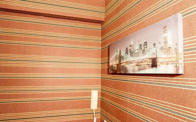 Апартаменты «Funny Dolphins Бутырский Вал»