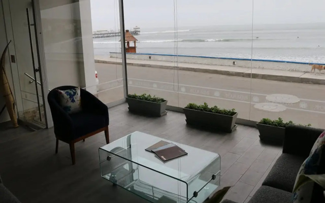 Hotel Riviera Muchik