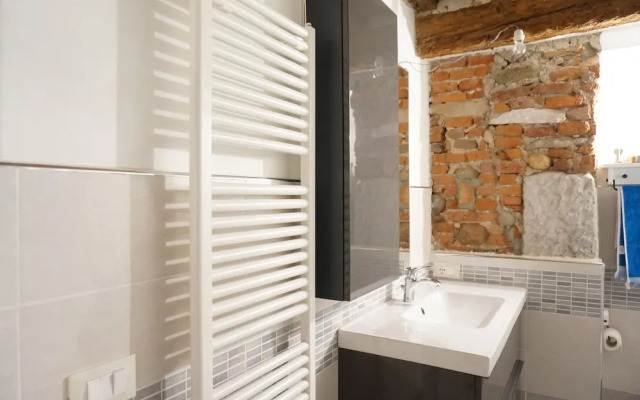 Veneto Apartment