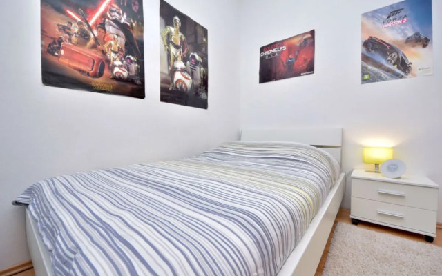 House Bila Vila Caorle