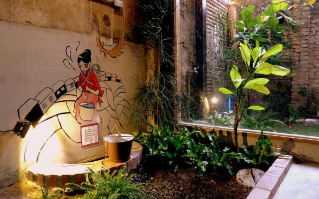 Fuqi Hostel - Heping