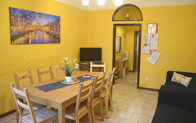 Sant'Antonino Apartments
