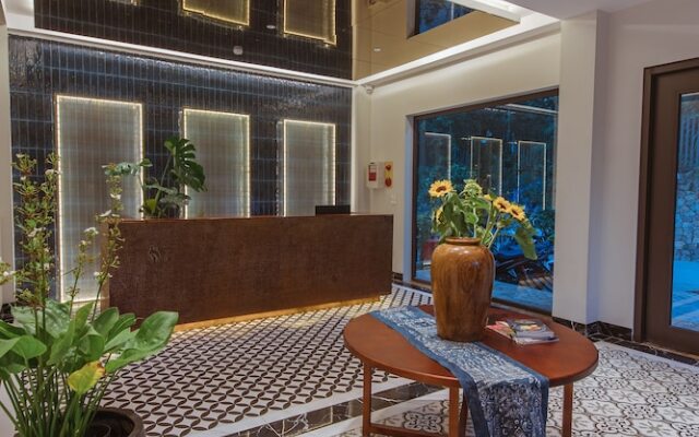 Sapa YEN Hotel
