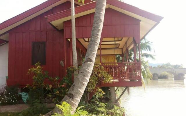 Khampheang Guesthouse