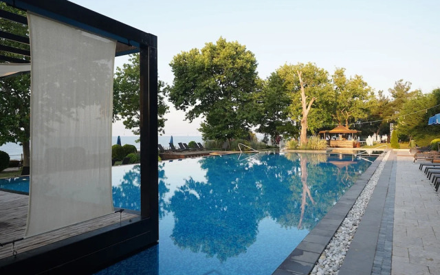 Pia Mare Hotel