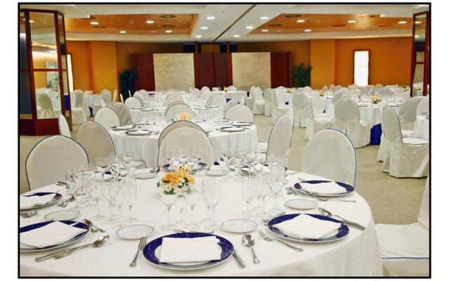 Hotel Moncloa