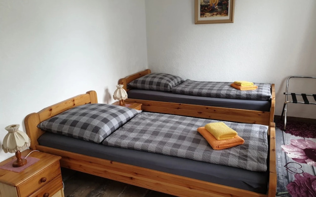 Kottmarschenke - Gästezimmer & Ferienwohnung am Kottmar