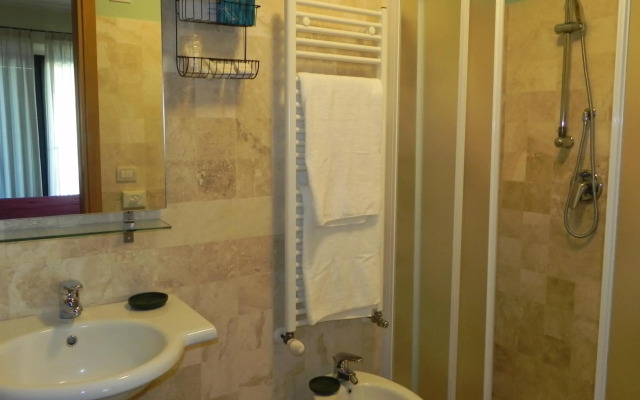 Albergo Poggio Bertino