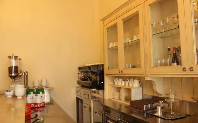 Umberto House Catania