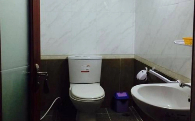 Kaung Su San Hotel