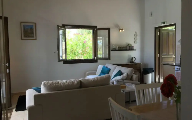 Gorgeous Villa In Kirianna With Swimming Pool