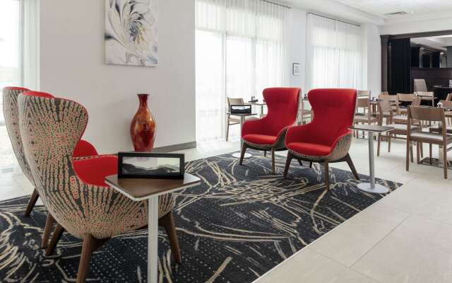 Hilton Garden Inn Denver/Thornton