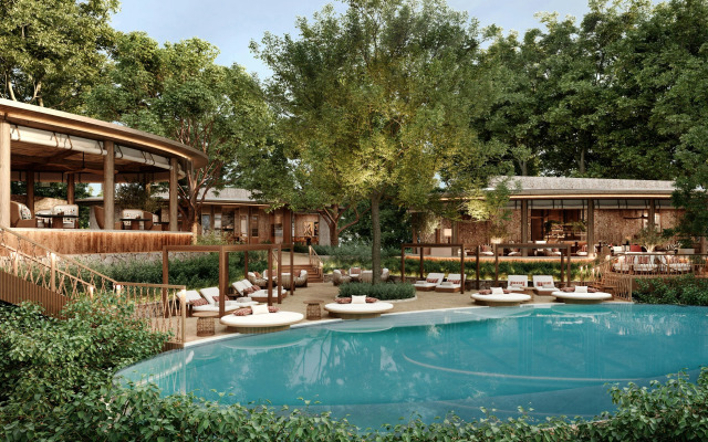 The Ritz-Carlton, Masai Mara Safari Camp