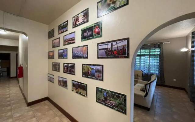 Olivia Guesthouse