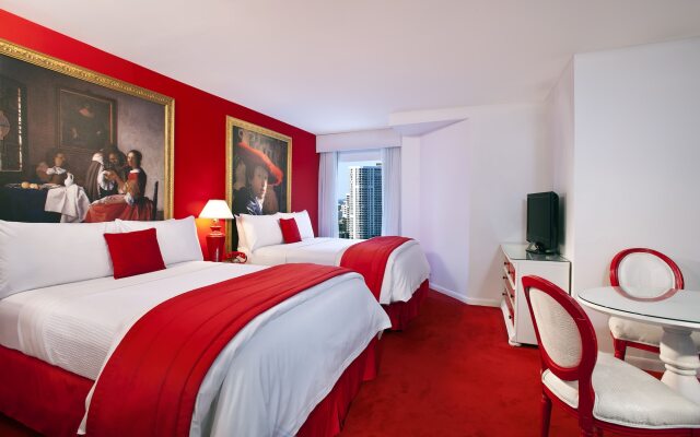 Red South Beach Hotel