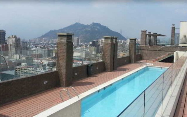 Apartamento Vista Hermosa