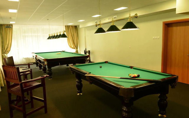 Health Resort Izumrud