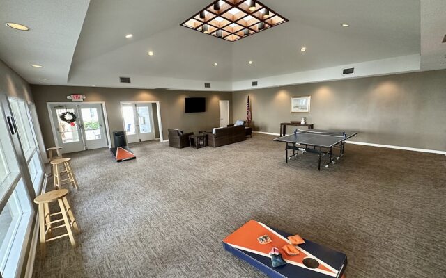 Beautiful Hilton Head Island Oasis Resort 2 Bdr!