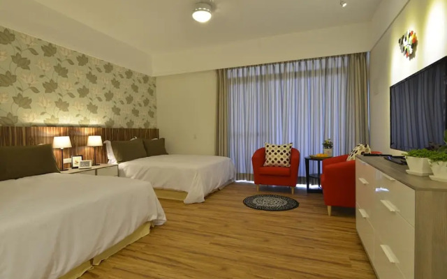 Xin Qun Style Hostel