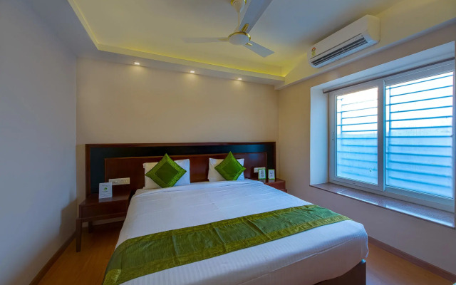 Vedanta Boutique Hotel by Treebo