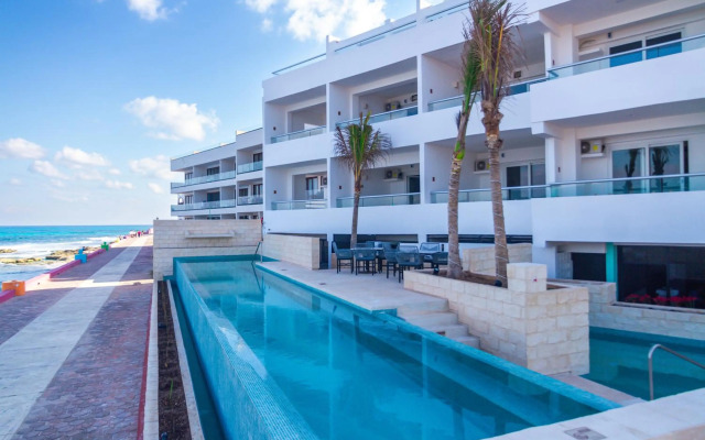 The Mint Resort Isla Mujeres