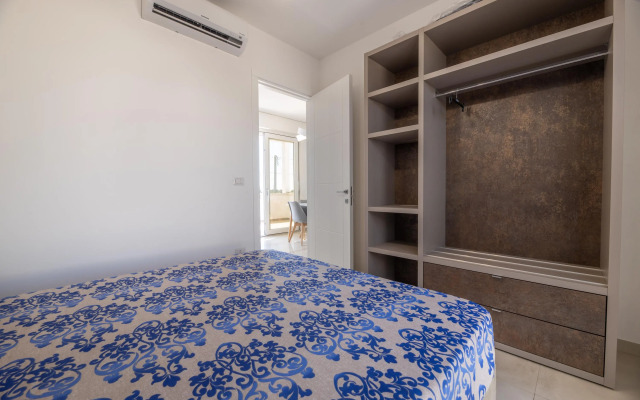 Appartamento Malika Rosa