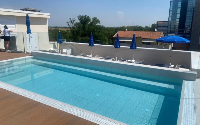 Hotel Villa Eugenia