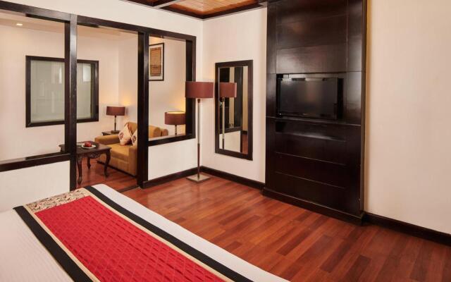 Sterling Gangtok Orange Village Resort