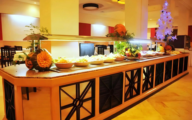 TMK L'Atrium Yasmine Hammamet