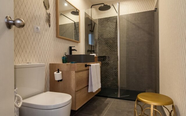 Cozy Apartment Av111 in Playa del Ingles