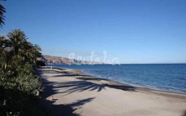 Apartamento Playa Roquetas de Mar Aguadulce
