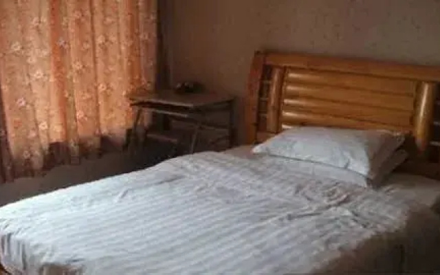 Xiaoqi Yizhan Hotel