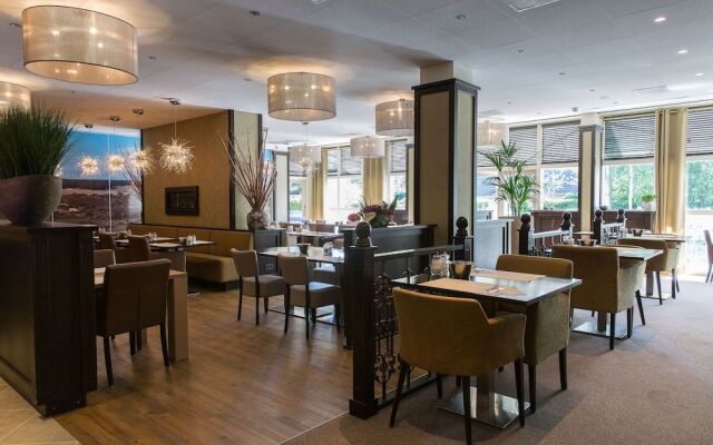 Strandhotel Bos en Duin