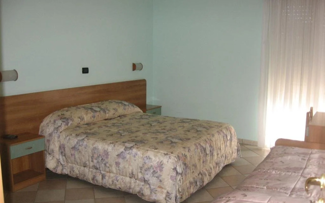 Albergo Villa San Giovanni