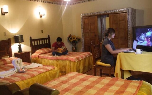 Hotel Colonial