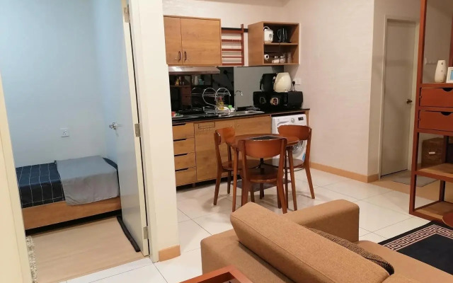 Timurbay Seafront Seaview & Poolview Suite with Wi-Fi