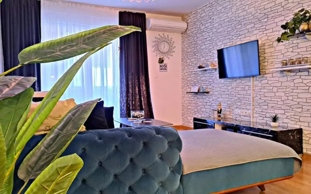 Apartment Aria Lux