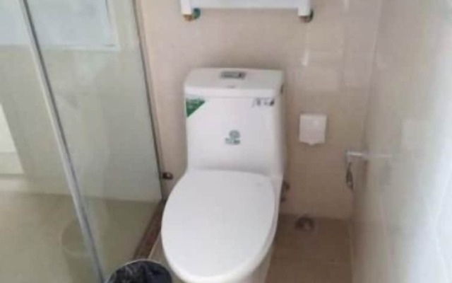 Weihai YouGo Hotel  Oriental New Ground
