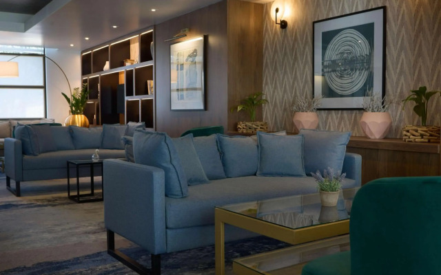 DoubleTree by Hilton Hotel London ExCel